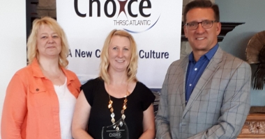 Employer of Choice Award 2019